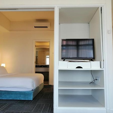 Kuala Lumpur Suite At Times Square Zewnętrze zdjęcie