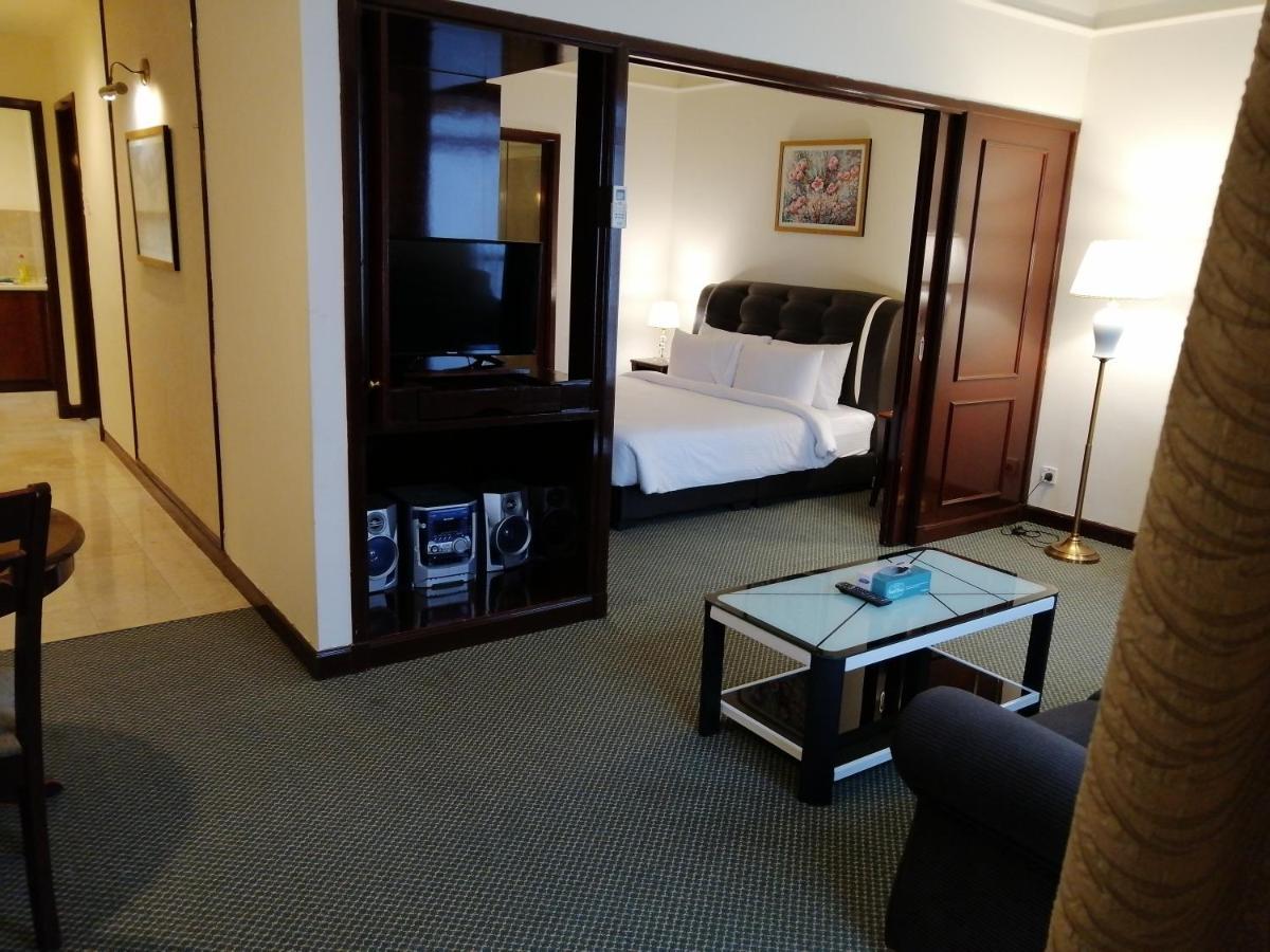 Kuala Lumpur Suite At Times Square Zewnętrze zdjęcie