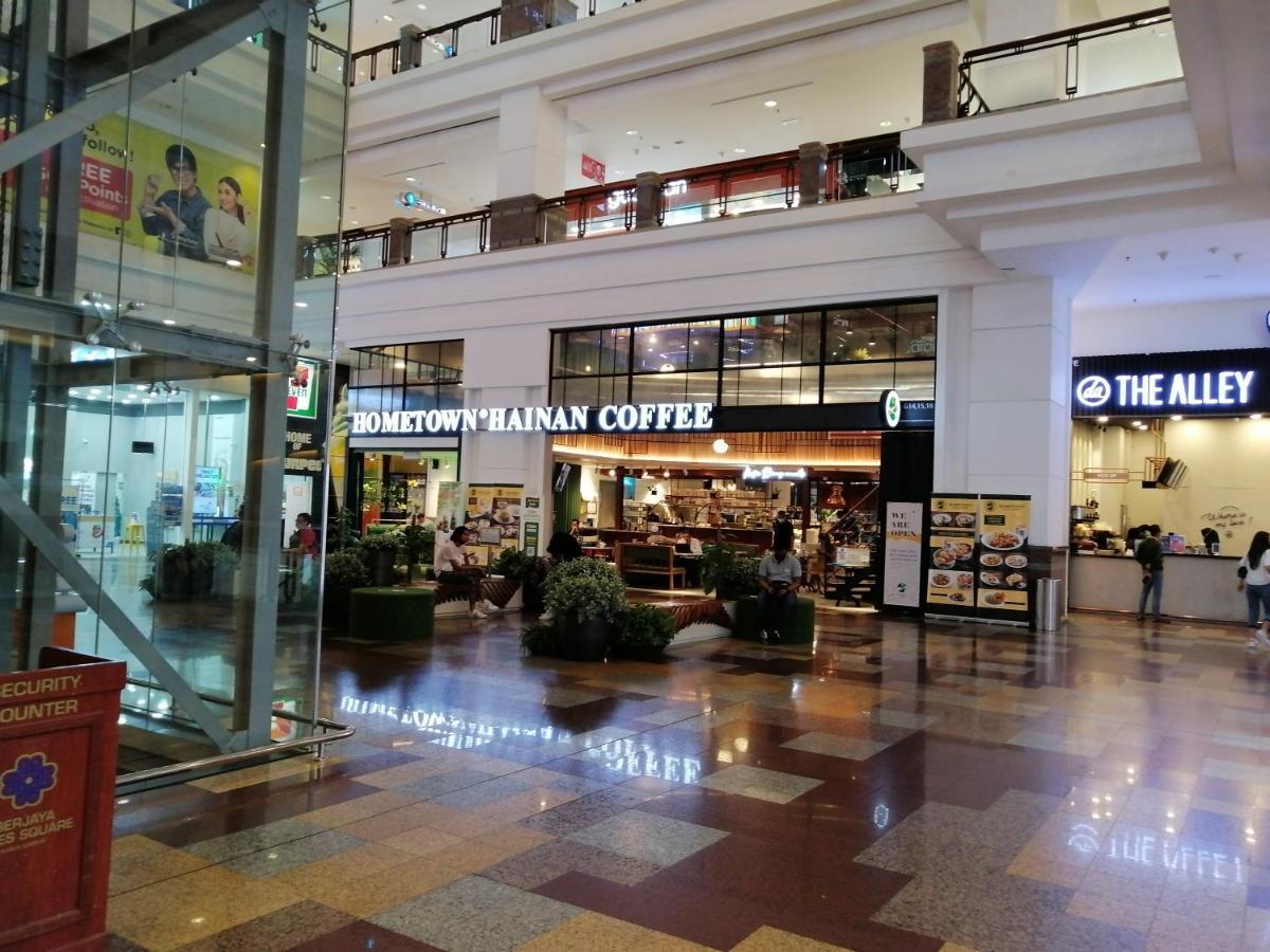 Kuala Lumpur Suite At Times Square Zewnętrze zdjęcie