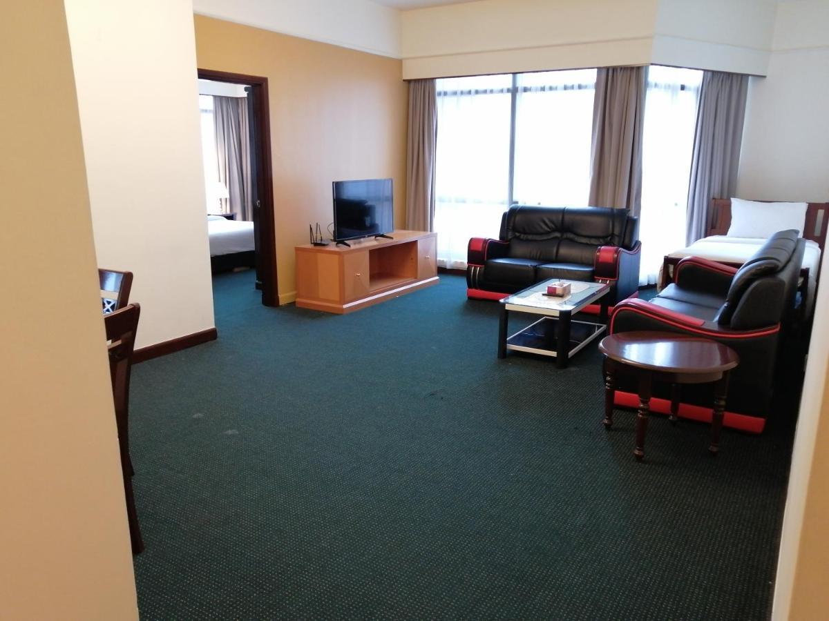 Kuala Lumpur Suite At Times Square Zewnętrze zdjęcie