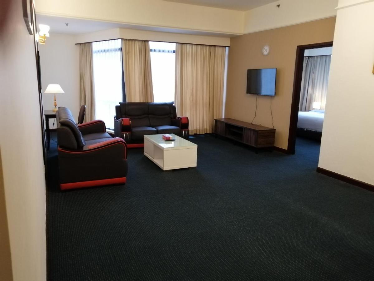 Kuala Lumpur Suite At Times Square Zewnętrze zdjęcie