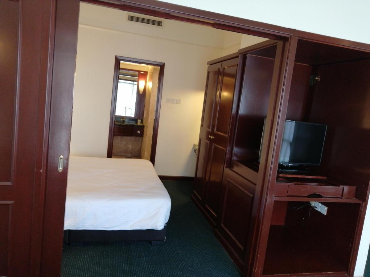 Kuala Lumpur Suite At Times Square Zewnętrze zdjęcie
