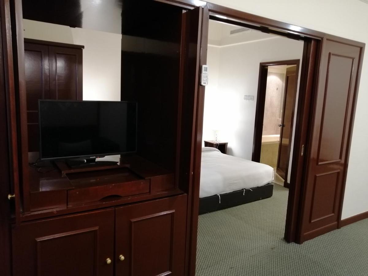 Kuala Lumpur Suite At Times Square Zewnętrze zdjęcie