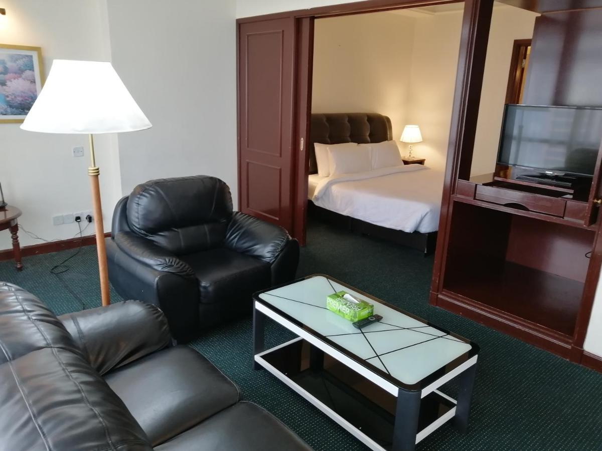 Kuala Lumpur Suite At Times Square Zewnętrze zdjęcie