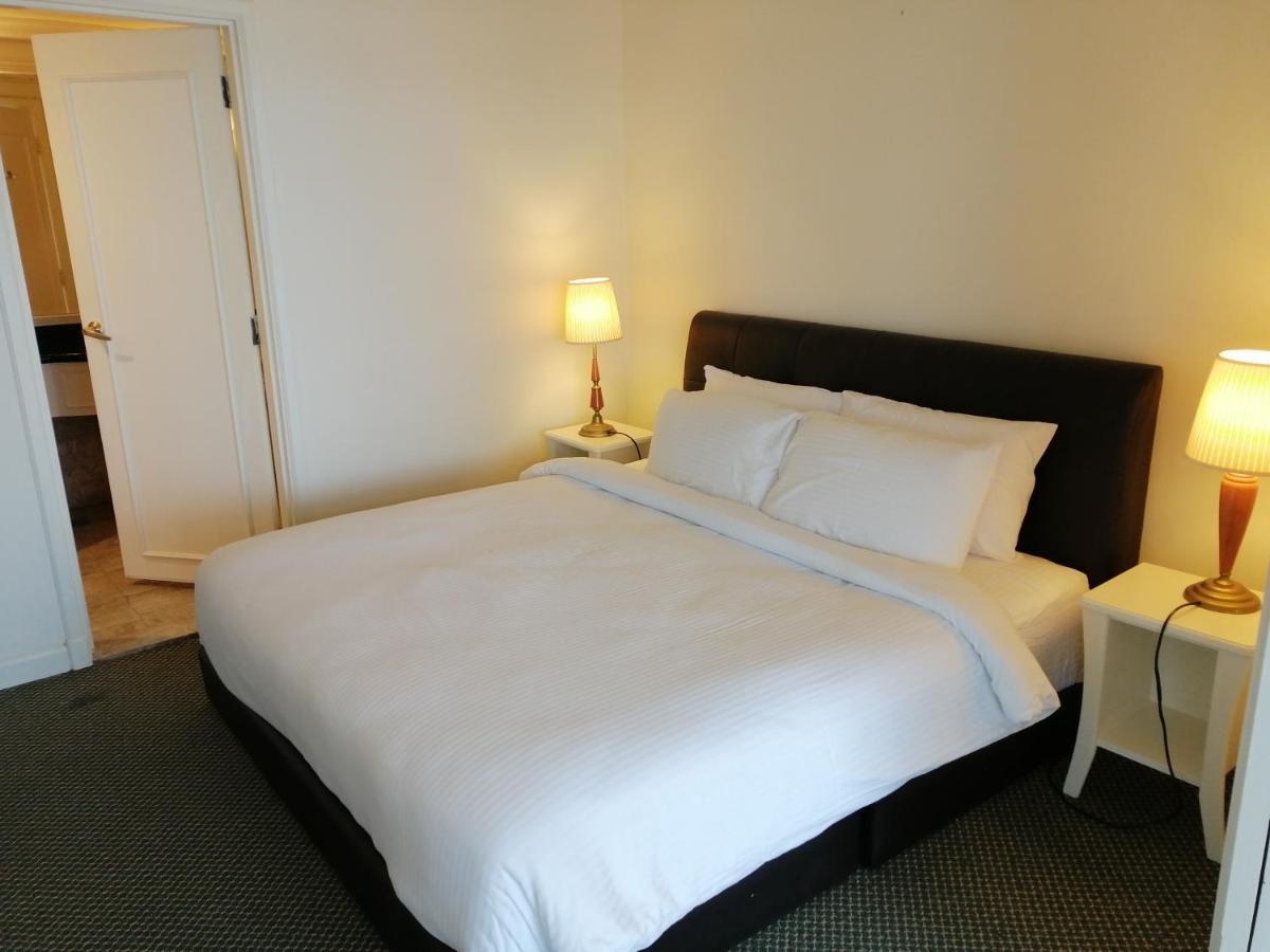 Kuala Lumpur Suite At Times Square Zewnętrze zdjęcie