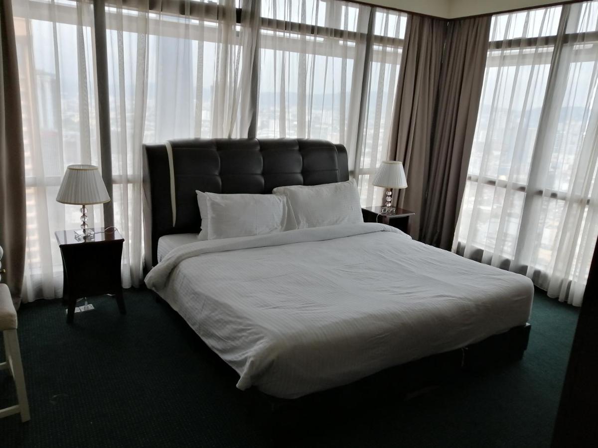 Kuala Lumpur Suite At Times Square Zewnętrze zdjęcie
