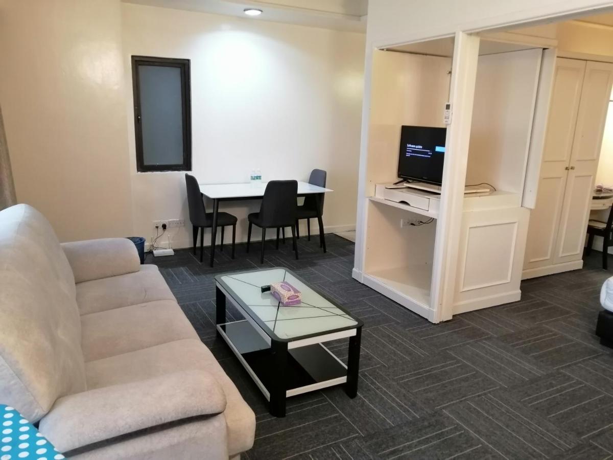 Kuala Lumpur Suite At Times Square Zewnętrze zdjęcie
