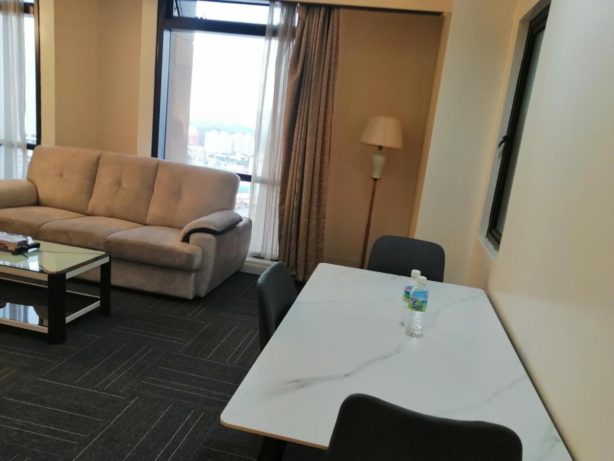 Kuala Lumpur Suite At Times Square Zewnętrze zdjęcie