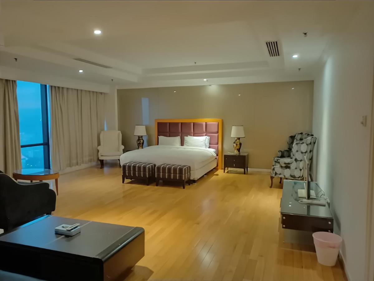 Kuala Lumpur Suite At Times Square Zewnętrze zdjęcie