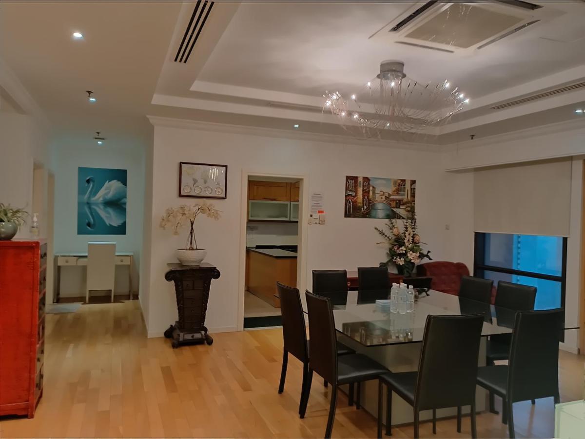 Kuala Lumpur Suite At Times Square Zewnętrze zdjęcie