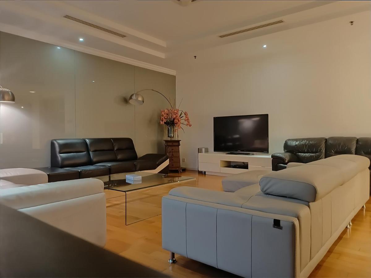 Kuala Lumpur Suite At Times Square Zewnętrze zdjęcie