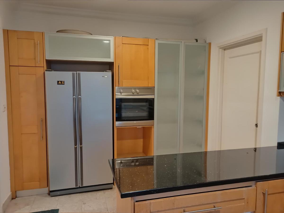 Kuala Lumpur Suite At Times Square Zewnętrze zdjęcie