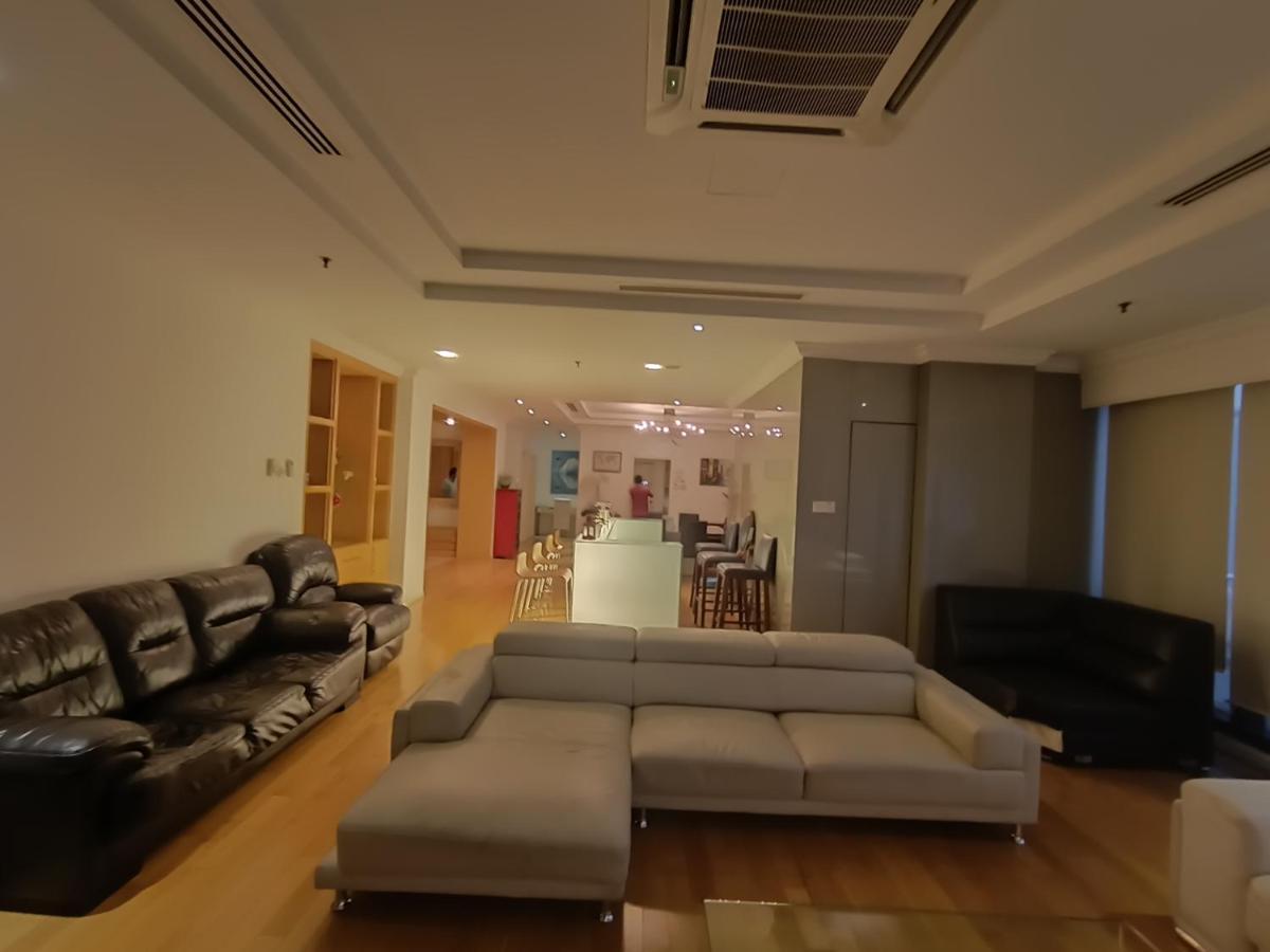 Kuala Lumpur Suite At Times Square Zewnętrze zdjęcie