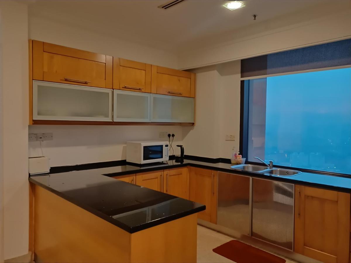 Kuala Lumpur Suite At Times Square Zewnętrze zdjęcie