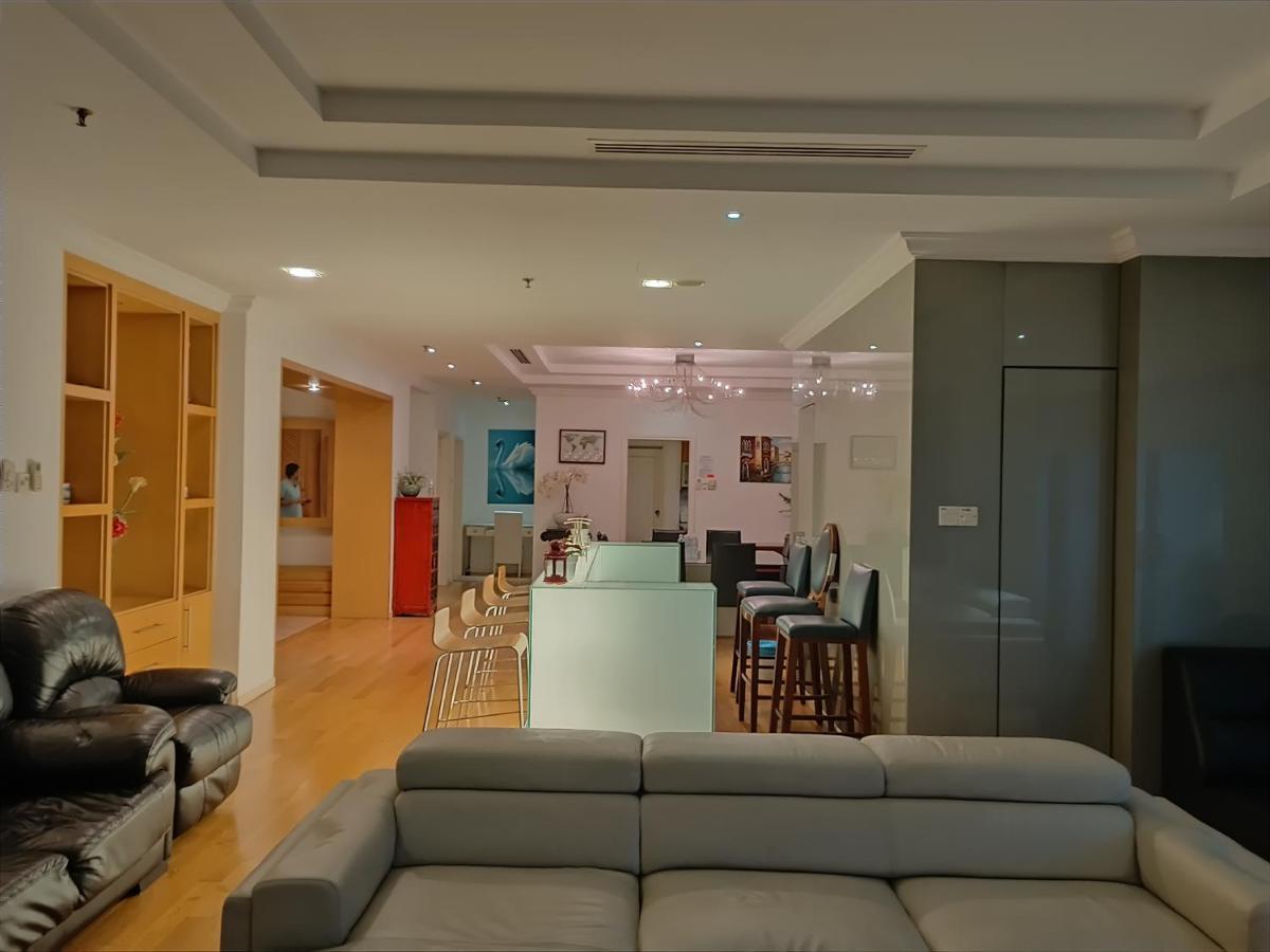Kuala Lumpur Suite At Times Square Zewnętrze zdjęcie