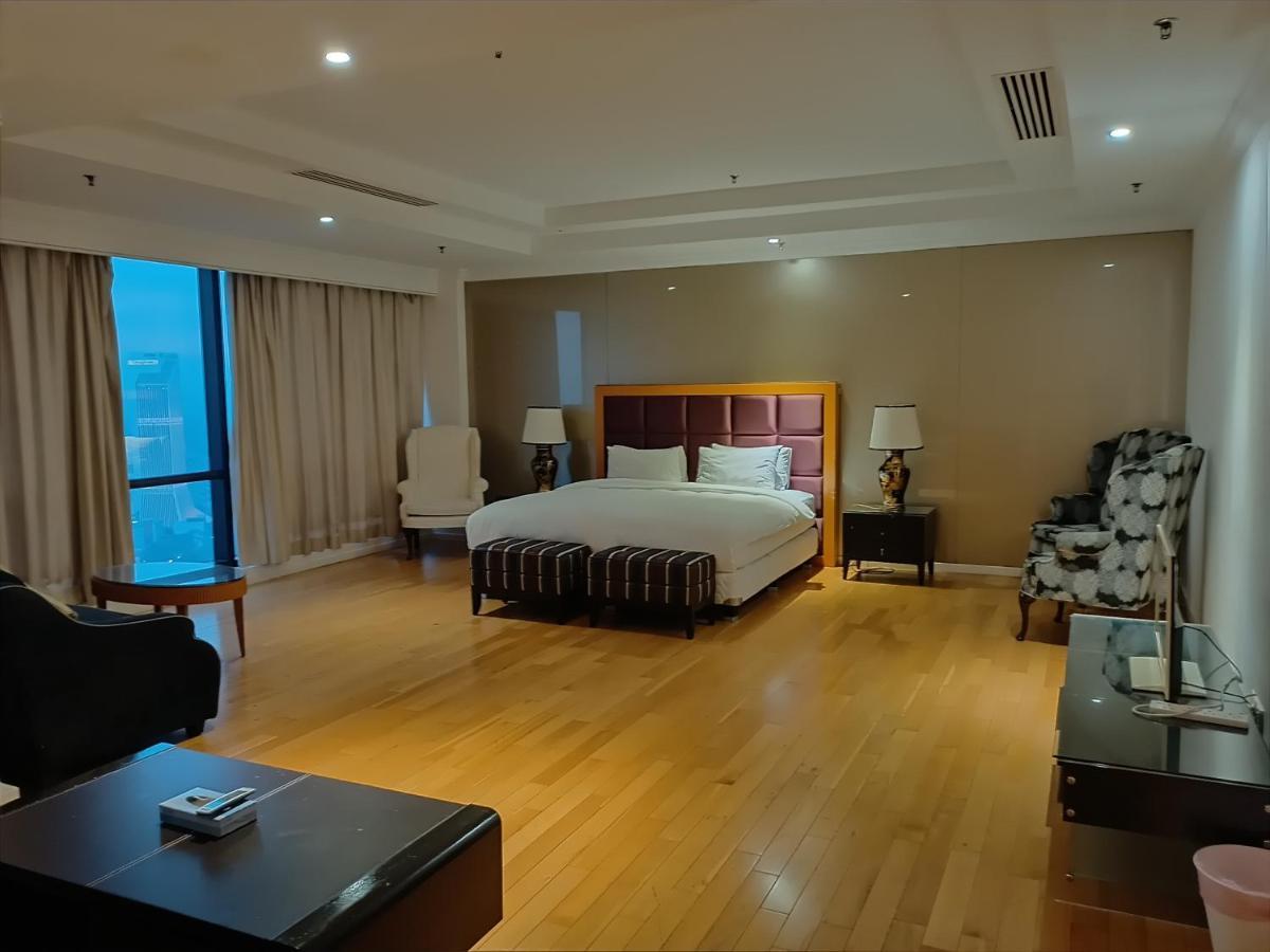 Kuala Lumpur Suite At Times Square Zewnętrze zdjęcie