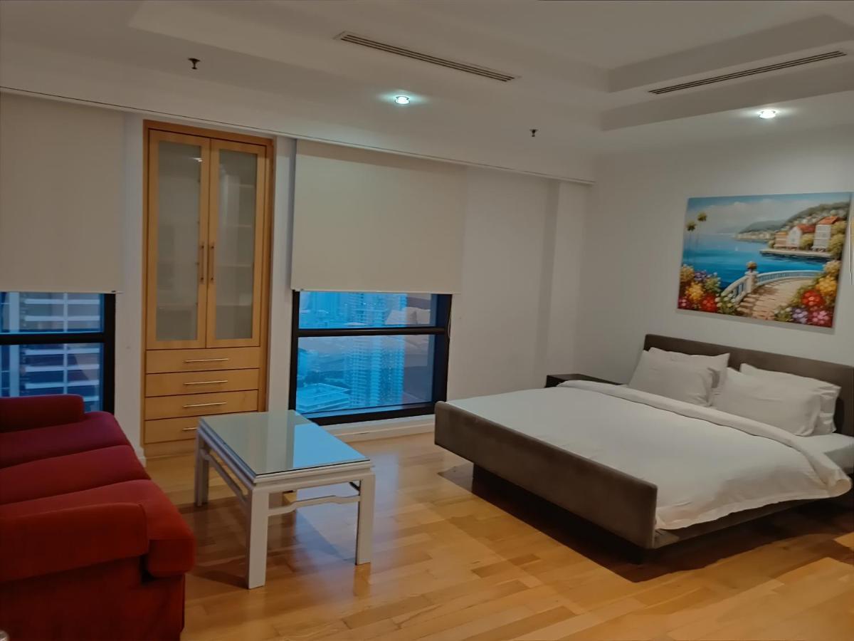 Kuala Lumpur Suite At Times Square Zewnętrze zdjęcie