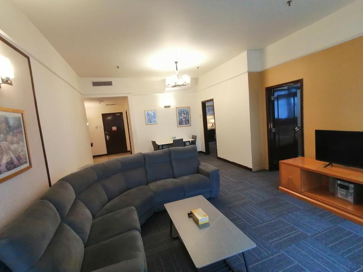 Kuala Lumpur Suite At Times Square Zewnętrze zdjęcie