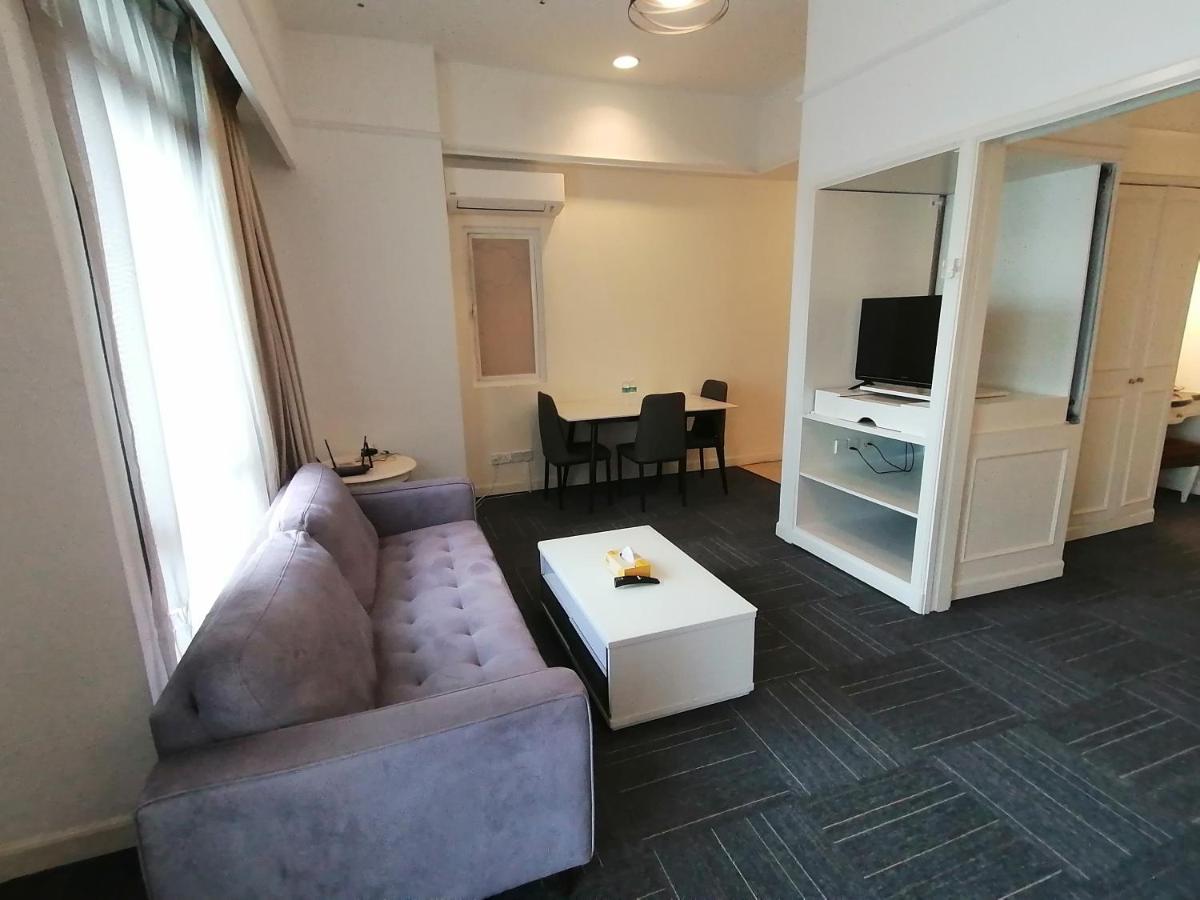 Kuala Lumpur Suite At Times Square Zewnętrze zdjęcie