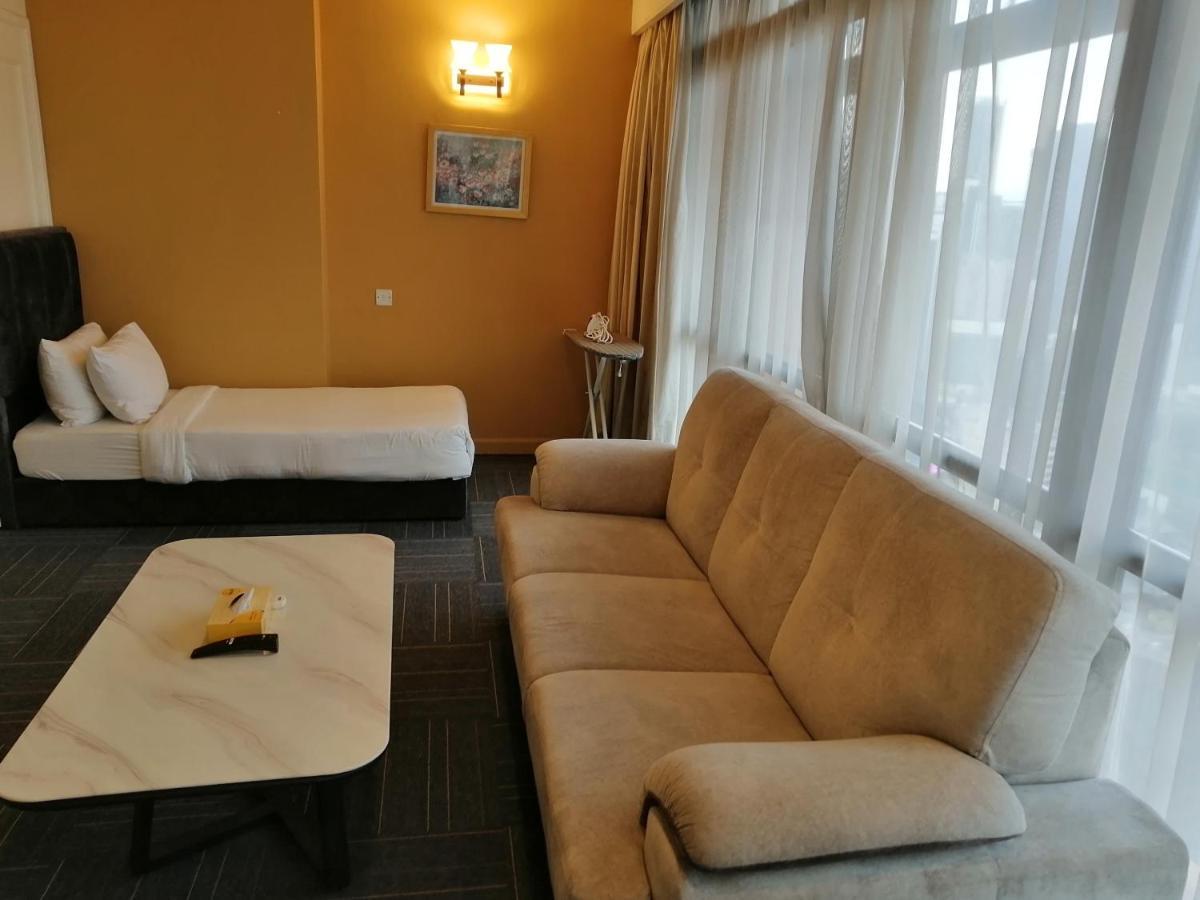 Kuala Lumpur Suite At Times Square Zewnętrze zdjęcie
