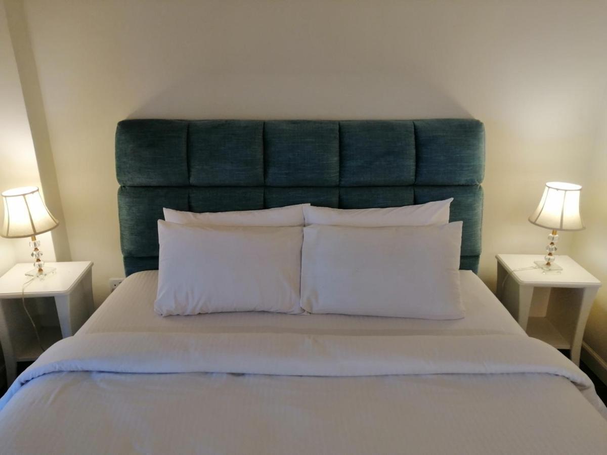Kuala Lumpur Suite At Times Square Zewnętrze zdjęcie
