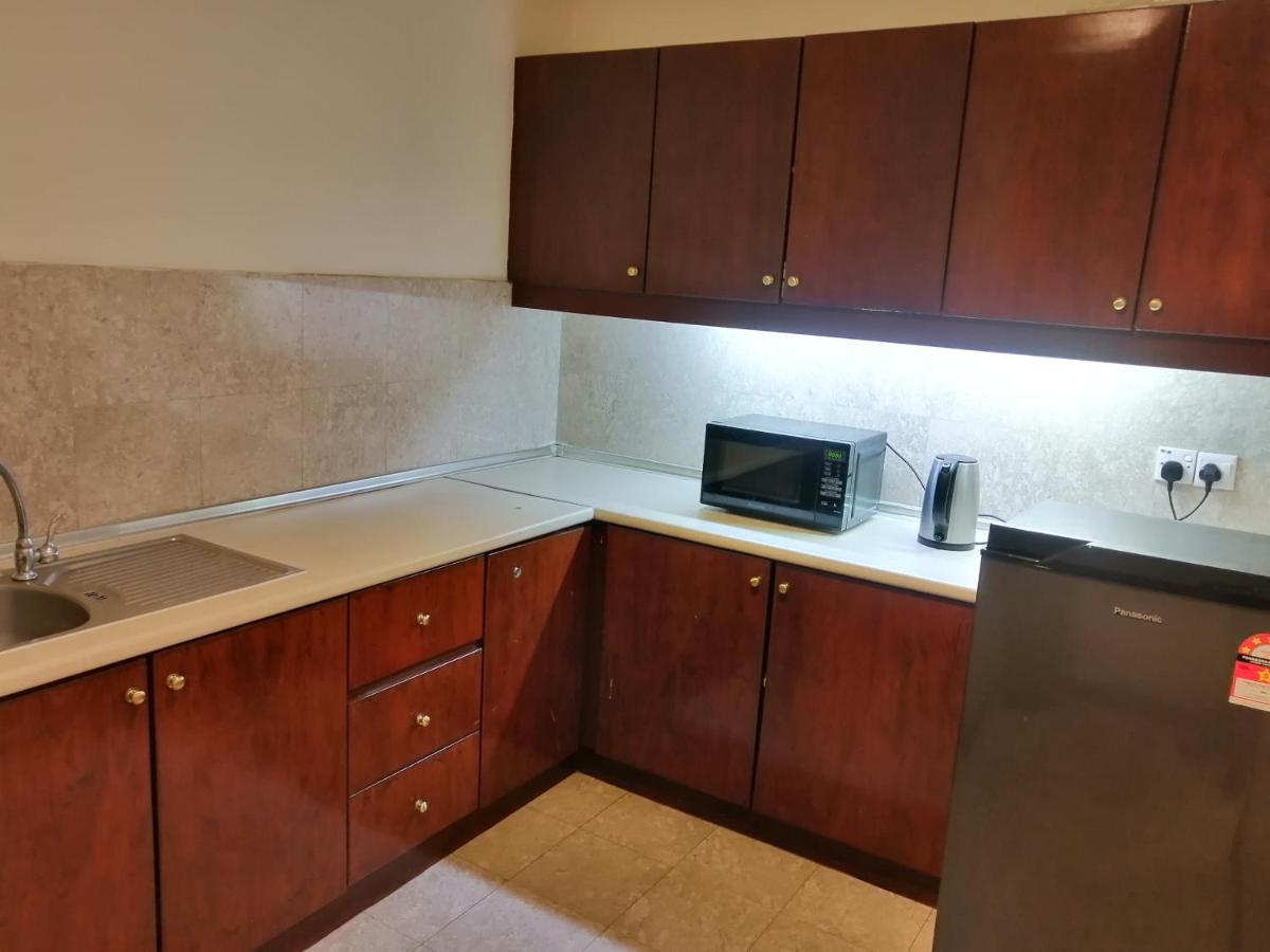 Kuala Lumpur Suite At Times Square Zewnętrze zdjęcie