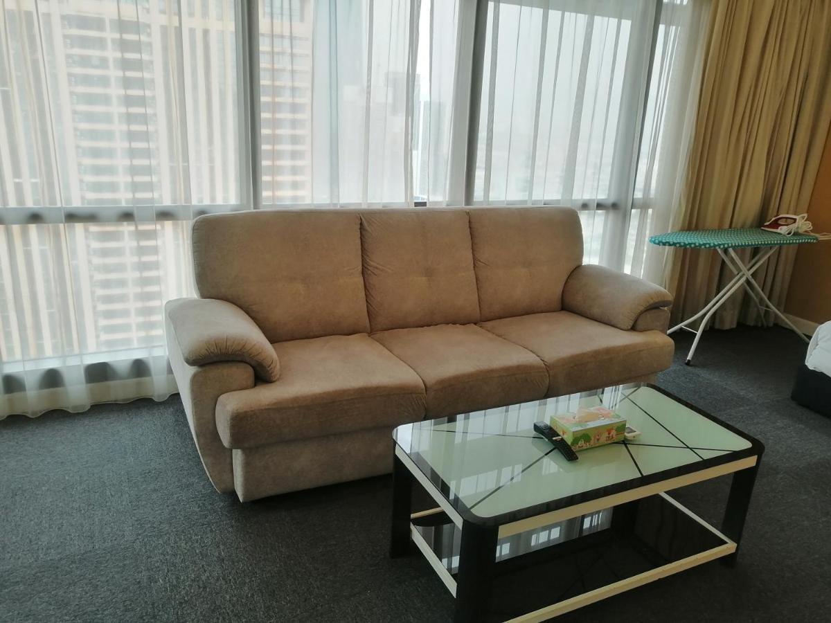 Kuala Lumpur Suite At Times Square Zewnętrze zdjęcie