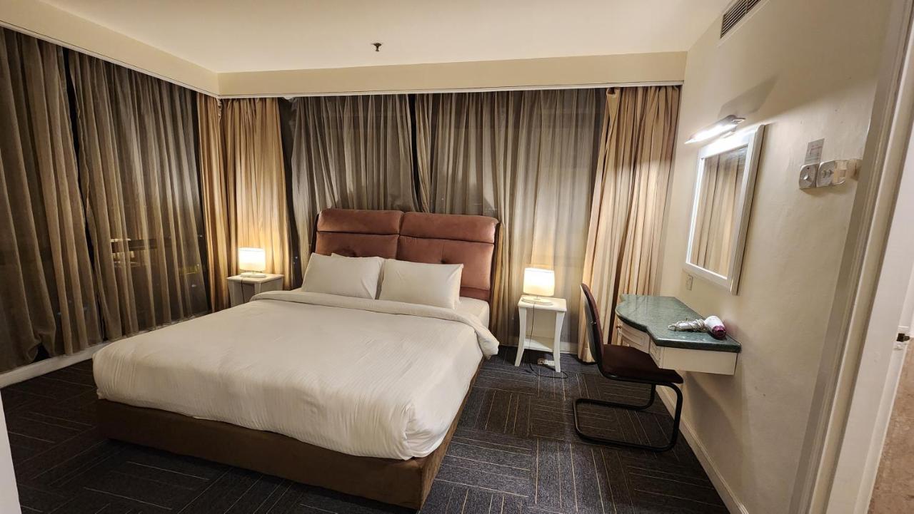 Kuala Lumpur Suite At Times Square Zewnętrze zdjęcie