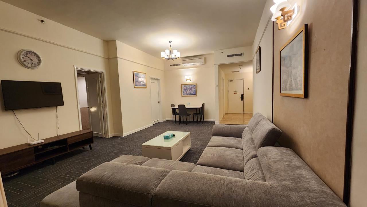 Kuala Lumpur Suite At Times Square Zewnętrze zdjęcie